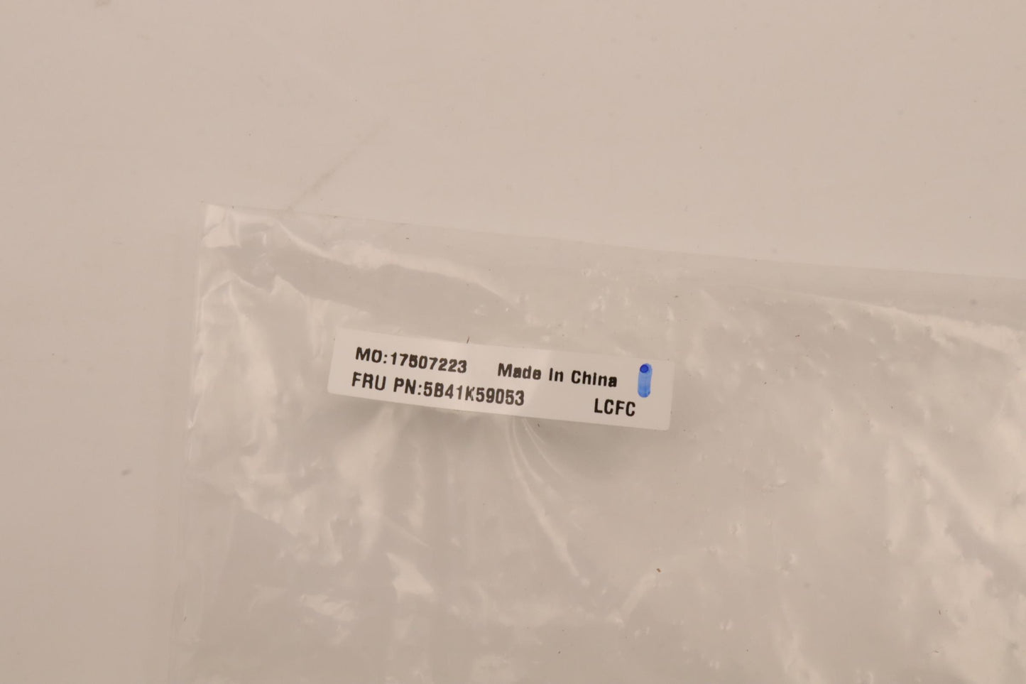 Lenovo Bracket Fru Pr2Wwan Bracket Kc - 5B41K59053