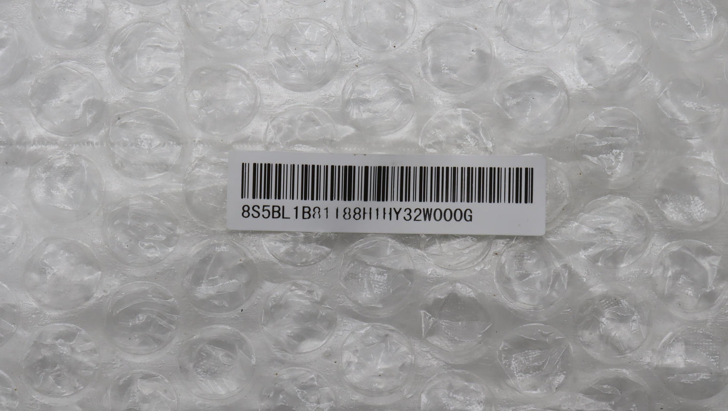 Lenovo Bzl_Lgt F/Light Mod,Blue Light - 5BL1B81188