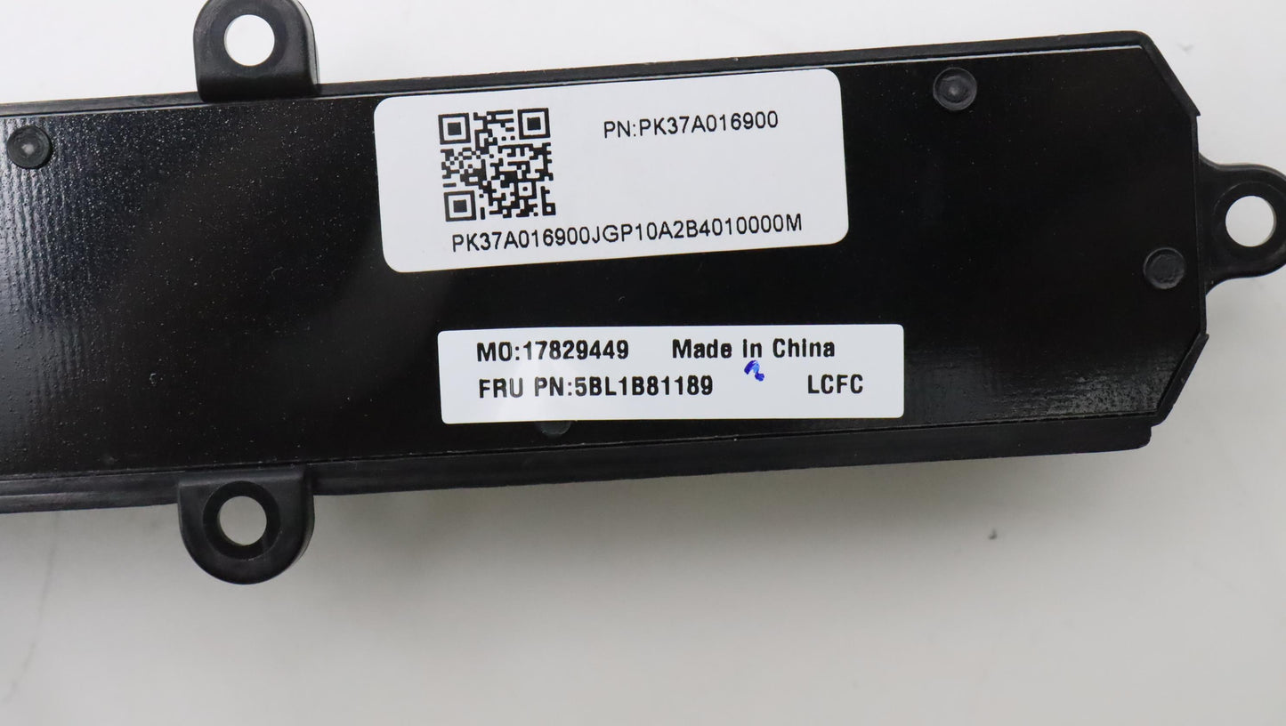 Lenovo Bzl_Lgt Light Box Module,T580 - 5BL1B81189