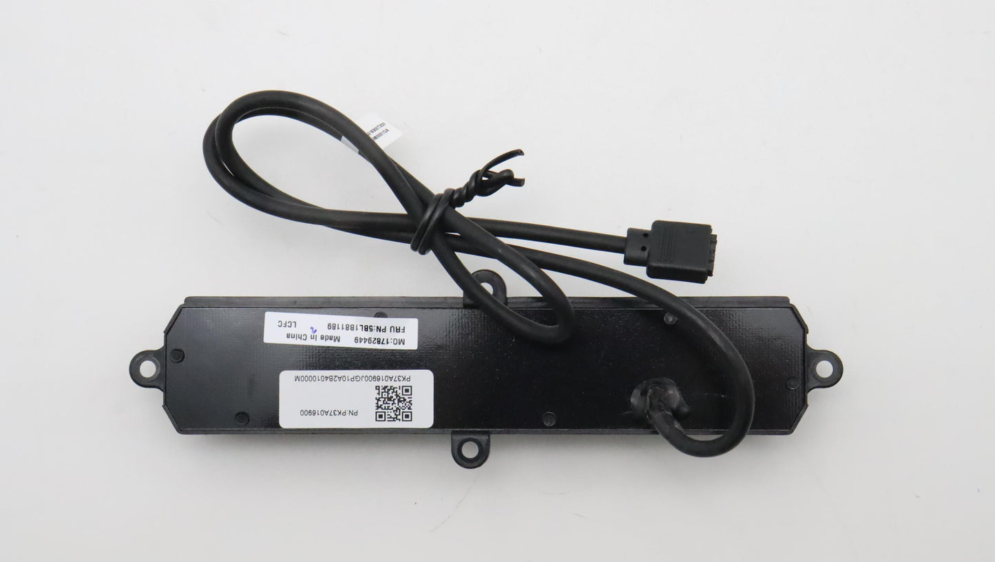 Lenovo Bzl_Lgt Light Box Module,T580 - 5BL1B81189