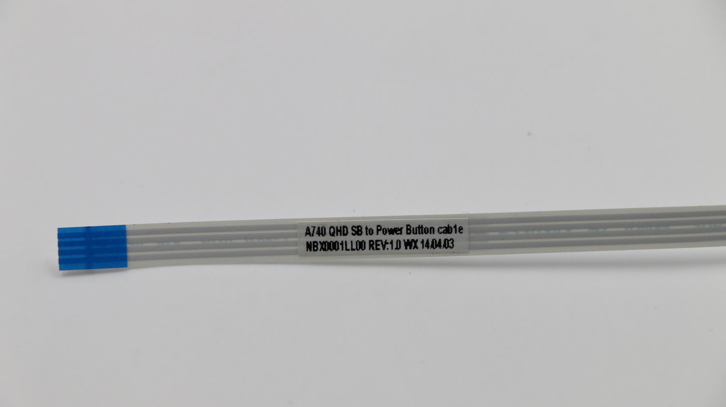 Lenovo Ct Cables Internal - 5C10F65654