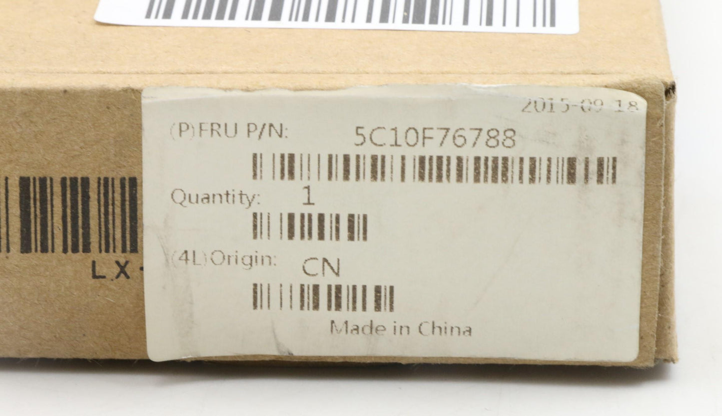 Lenovo Ct Cables Internal - 5C10F76788