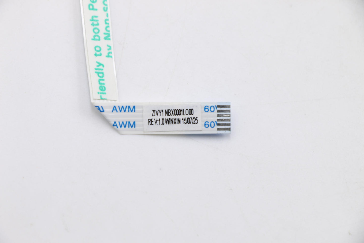 Lenovo Ct Cables Internal - 5C10F78634