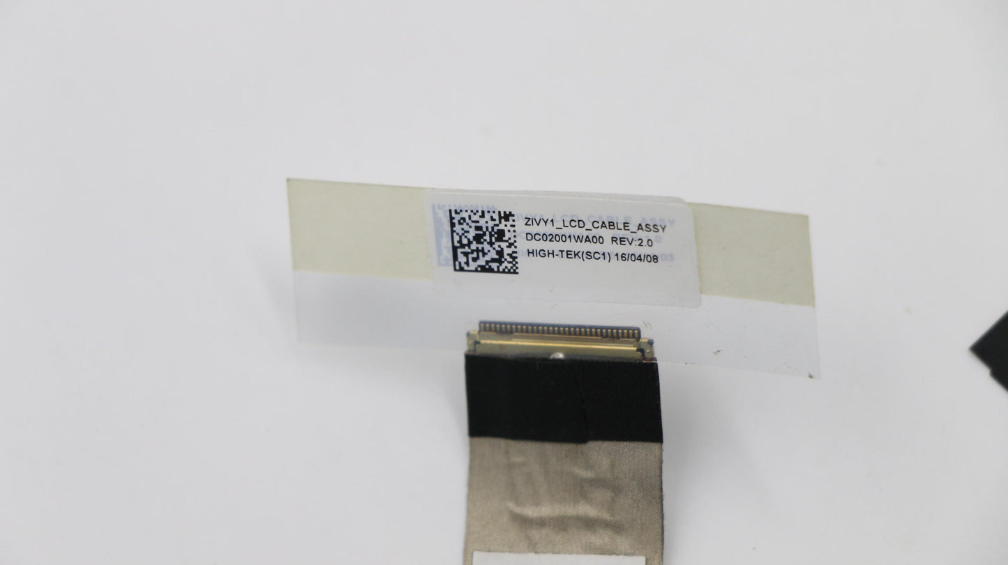 Lenovo Ct Cables Internal - 5C10F78640
