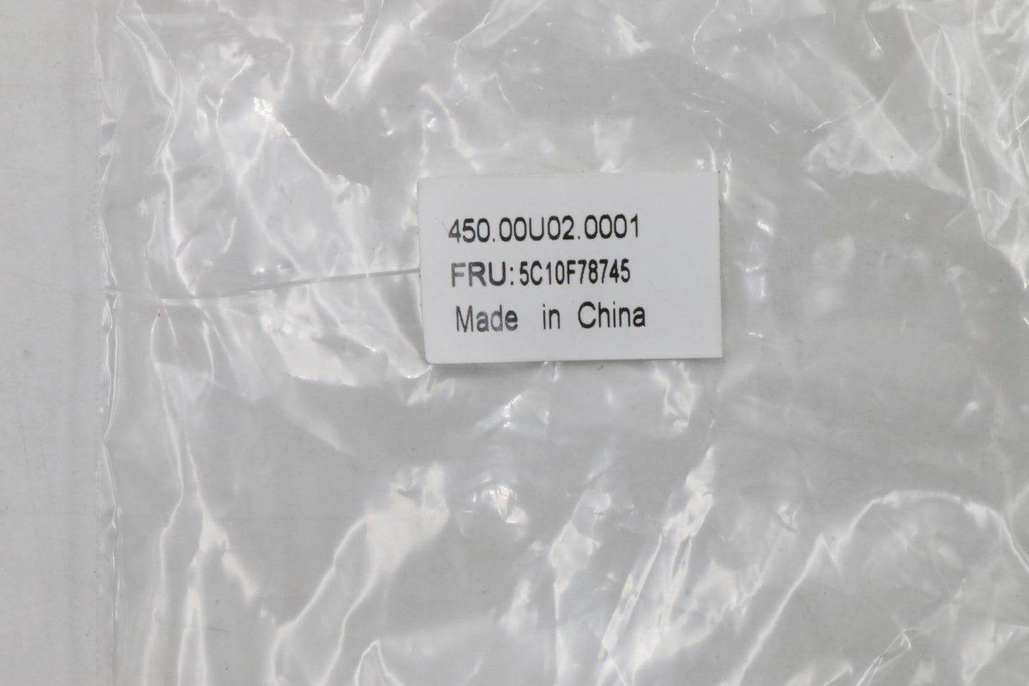 Lenovo Ct Cables Internal - 5C10F78745