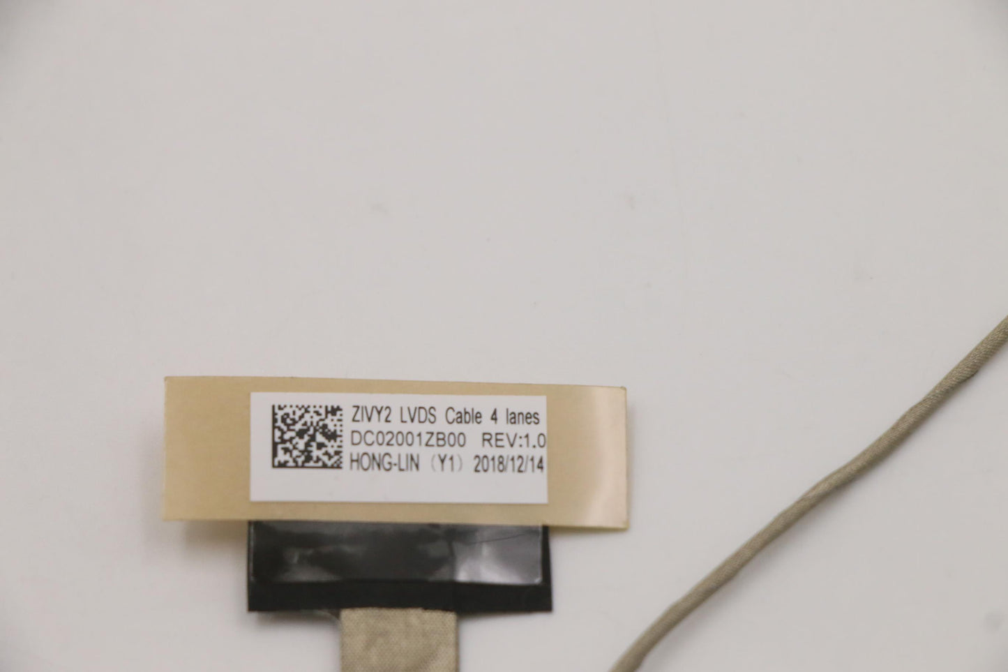 Lenovo Ct Cables Internal - 5C10F78811