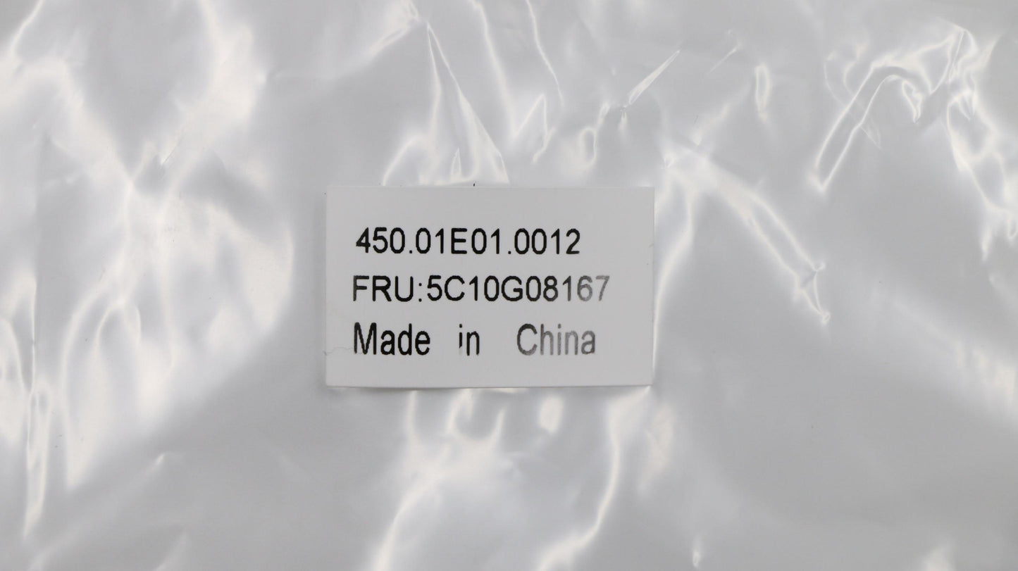 Lenovo Ct Cables Internal - 5C10G08167
