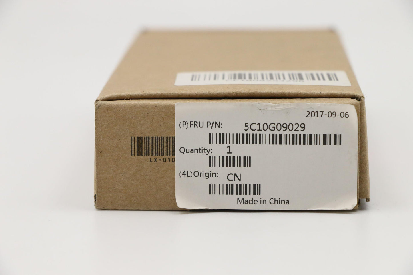 Lenovo Ct Cables Internal - 5C10G09029