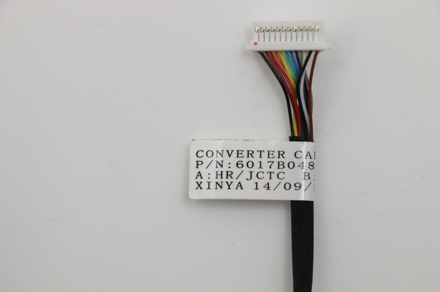 Lenovo Ct Cables Internal - 5C10G09029