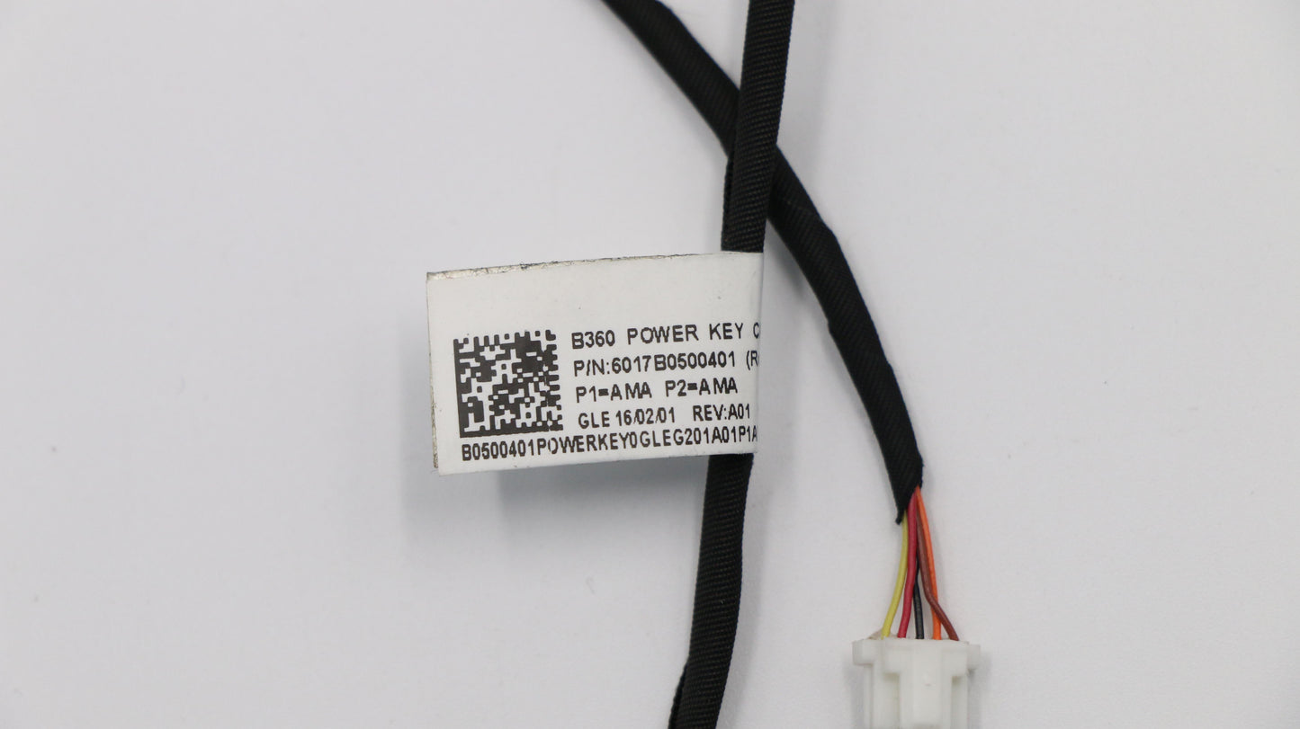 Lenovo Ct Cables Internal - 5C10G53328