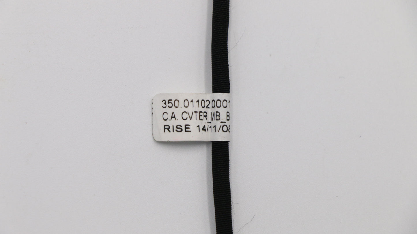 Lenovo 5C10G56053 Ct Cables Internal