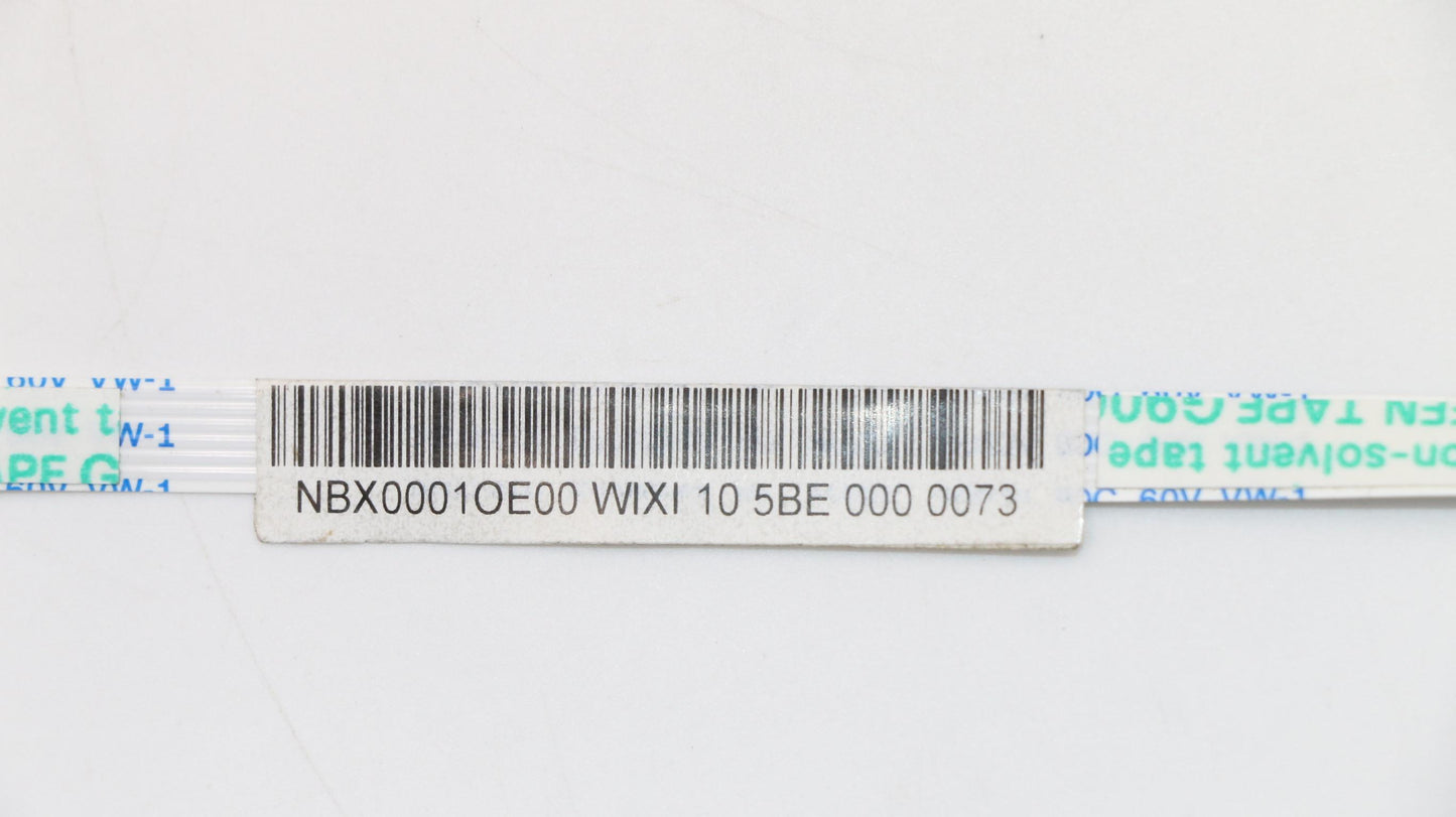 Lenovo Ct Cables Internal - 5C10G56340