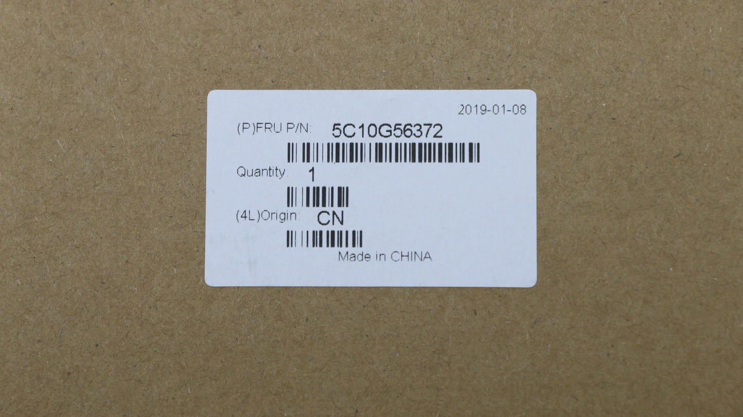 Lenovo Ct Cables Internal - 5C10G56372