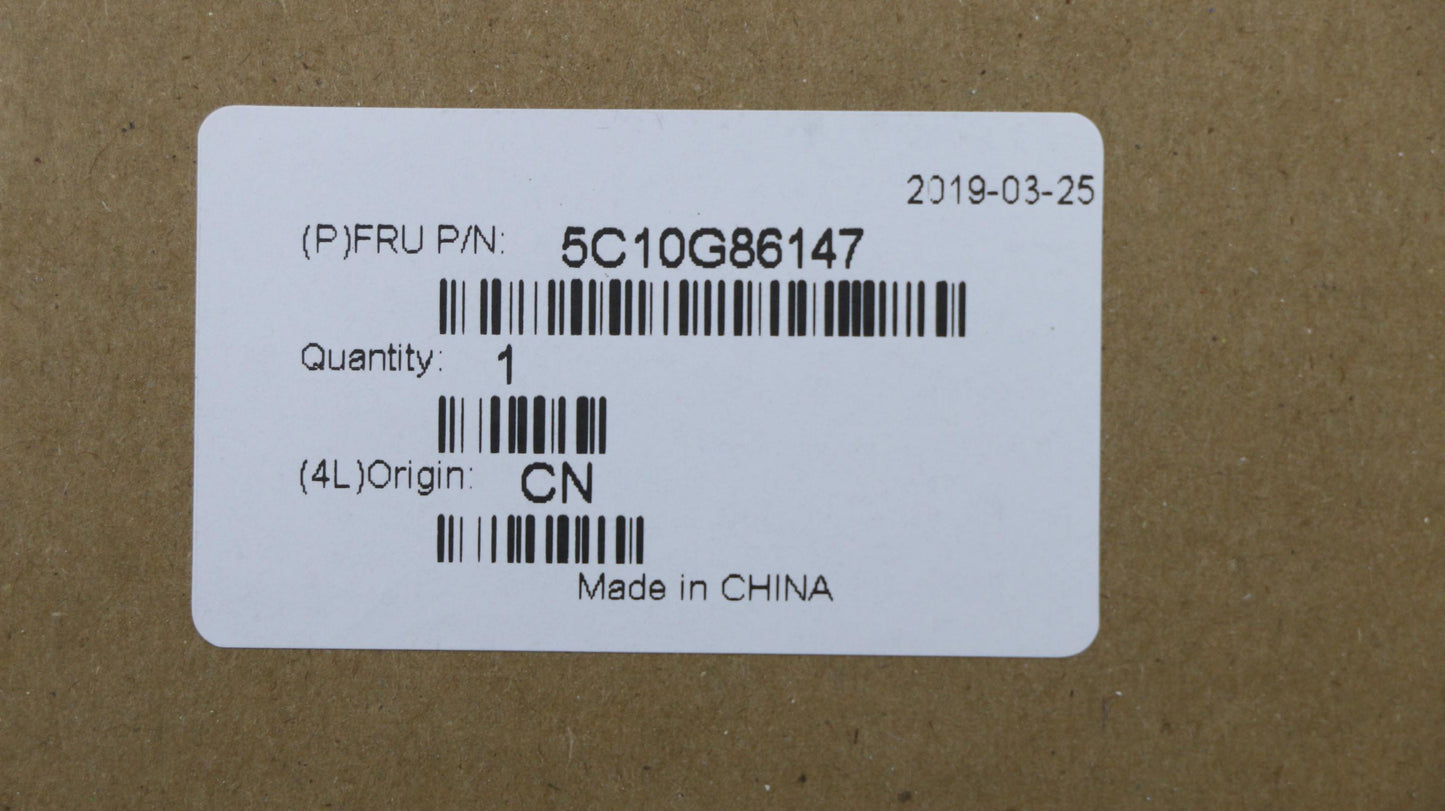 Lenovo Cable - 5C10G86147