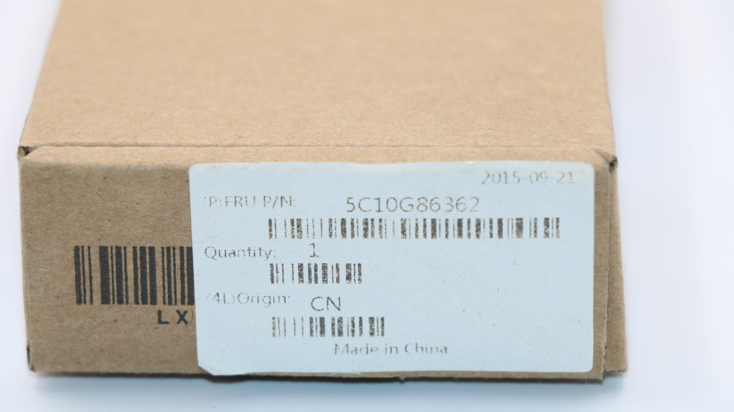 Lenovo Ct Cables Internal - 5C10G86362
