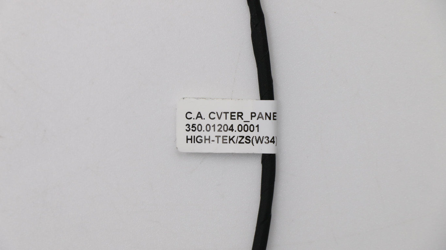 Lenovo Ct Cables Internal - 5C10G86516