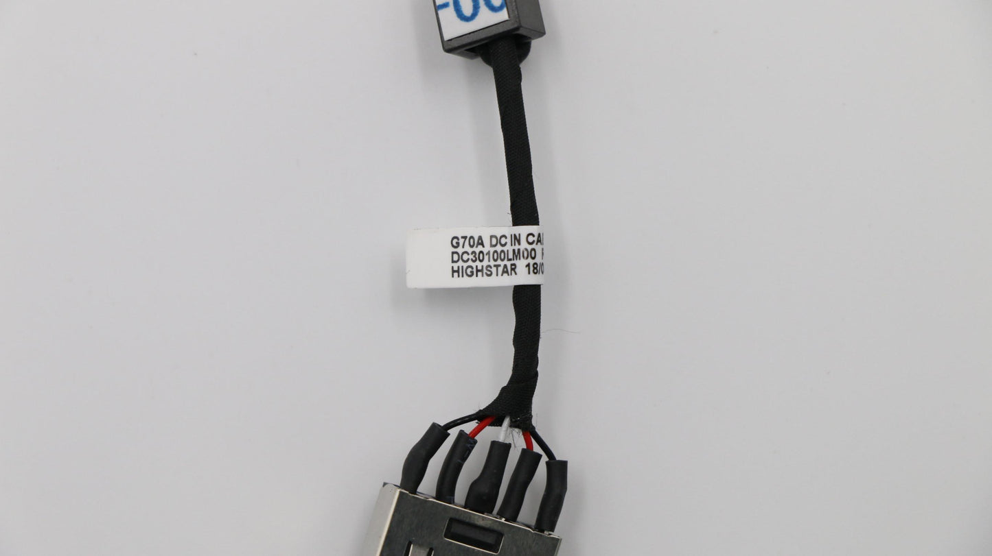 Lenovo Ct Cables Internal - 5C10G89487