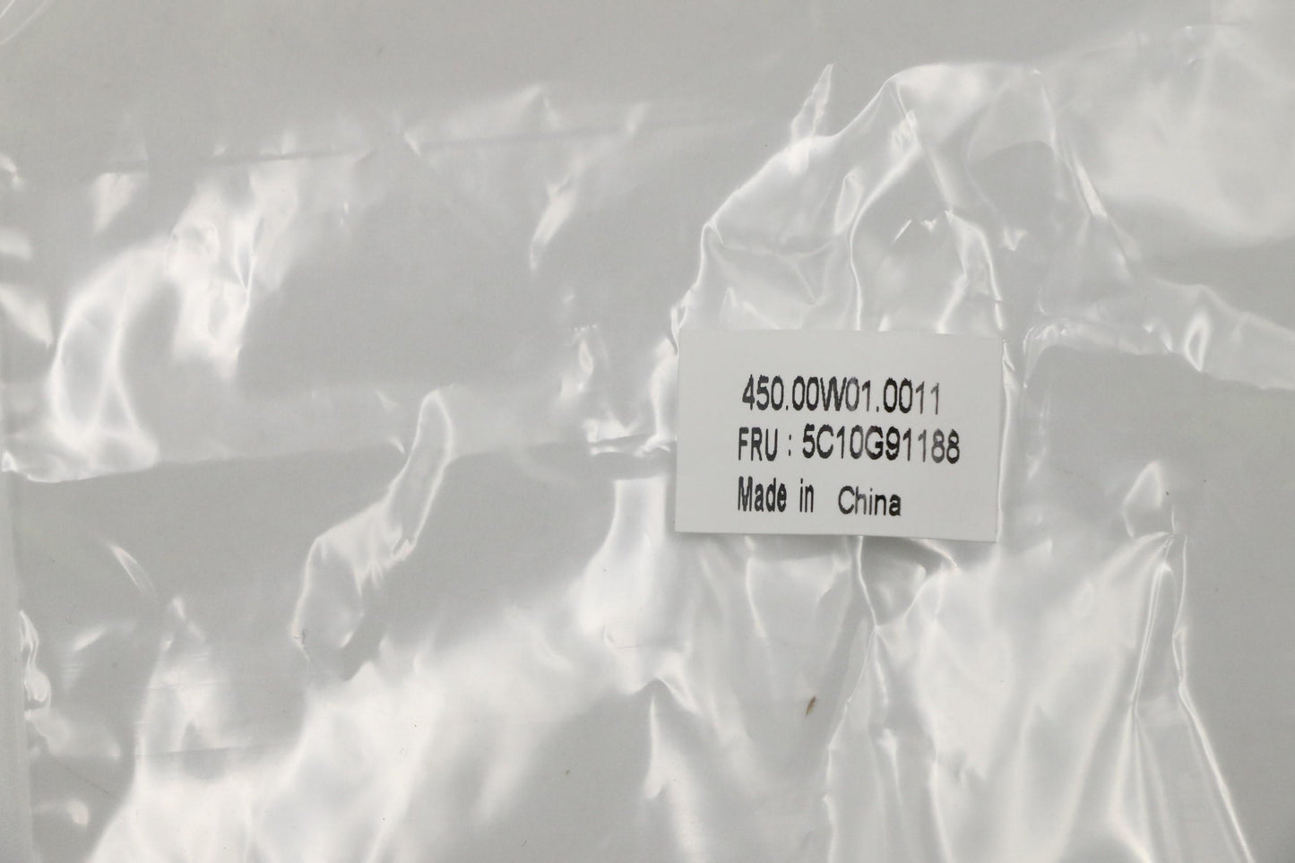 Lenovo Ct Cables Internal - 5C10G91188