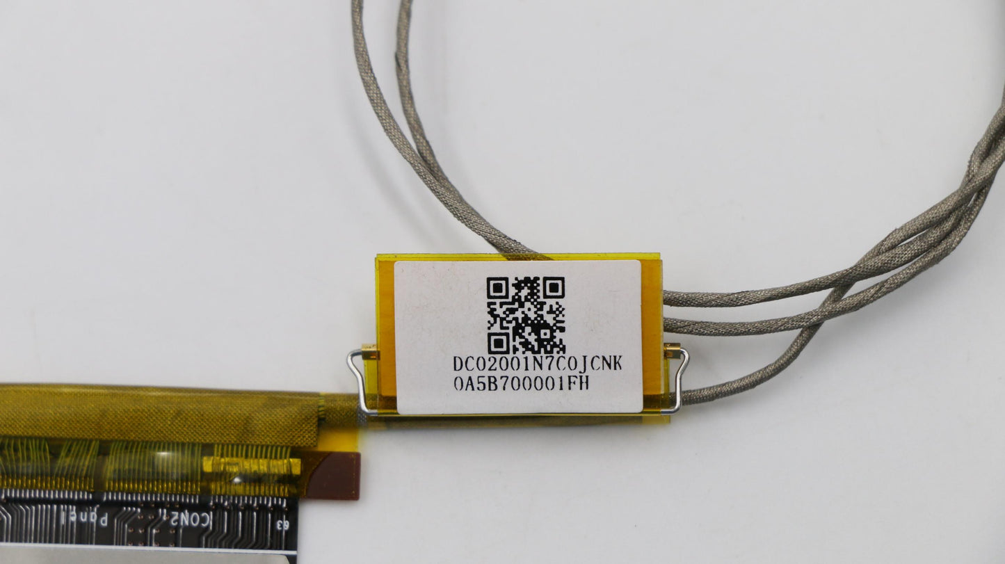 Lenovo Ct Cables Internal - 5C10G97362