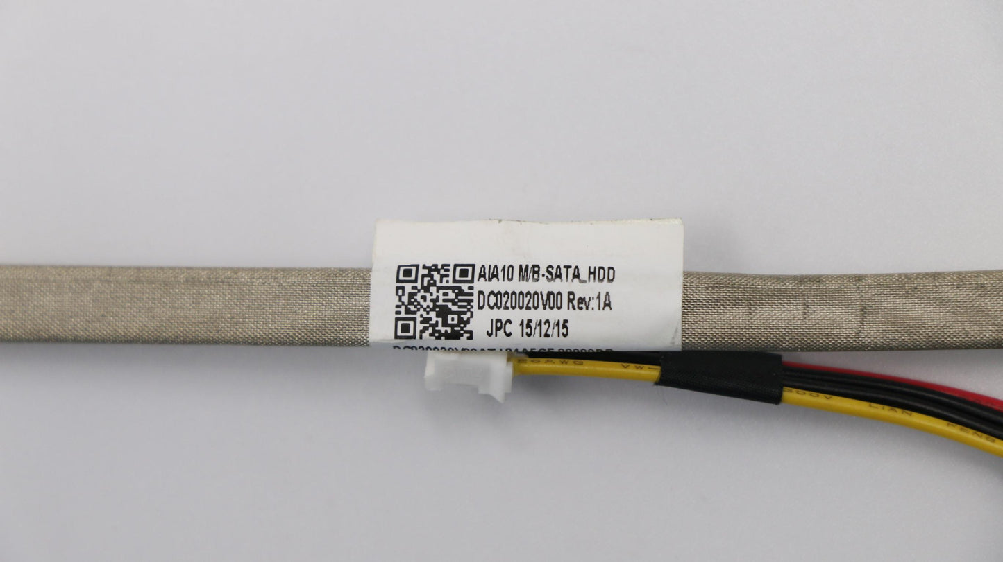 Lenovo Ct Cables Internal - 5C10H03306