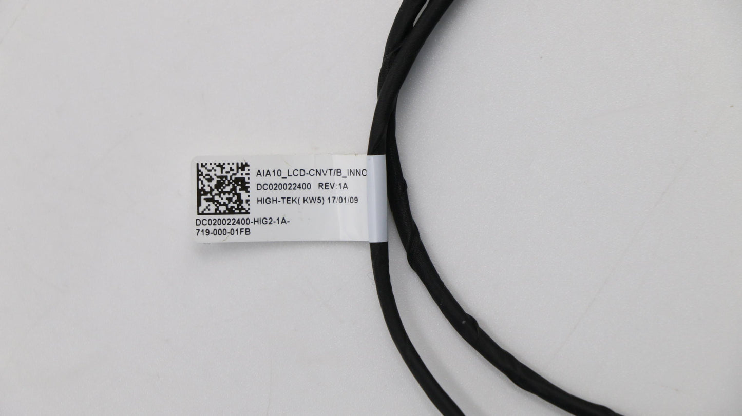 Lenovo Ct Cables Internal - 5C10H03340