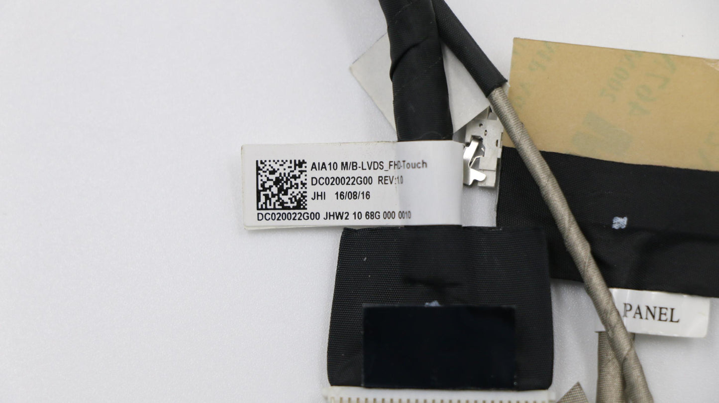 Lenovo Ct Cables Internal - 5C10H03381