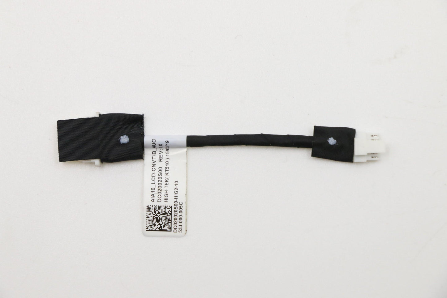 Lenovo Ct Cables Internal - 5C10H03386