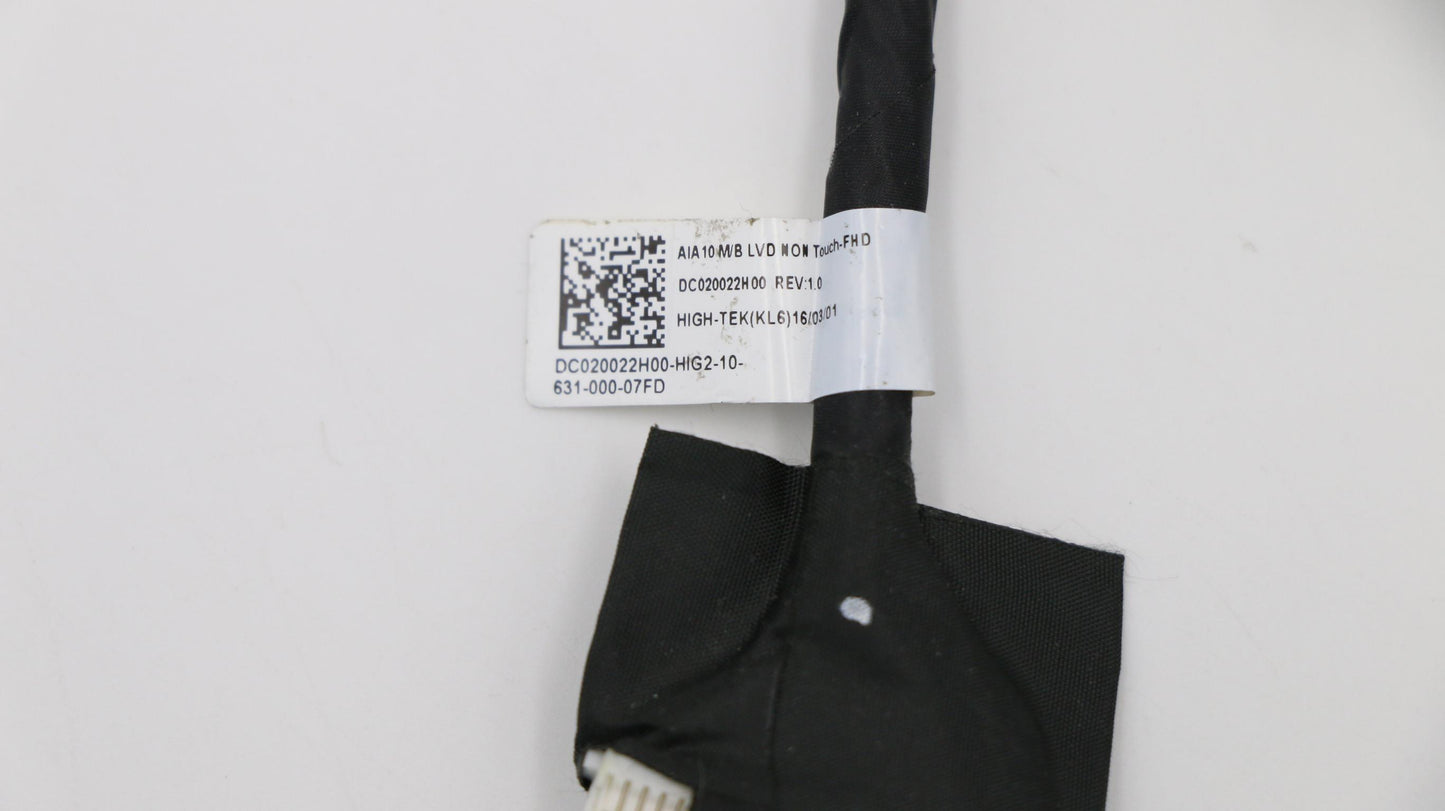 Lenovo Ct Cables Internal - 5C10H03397