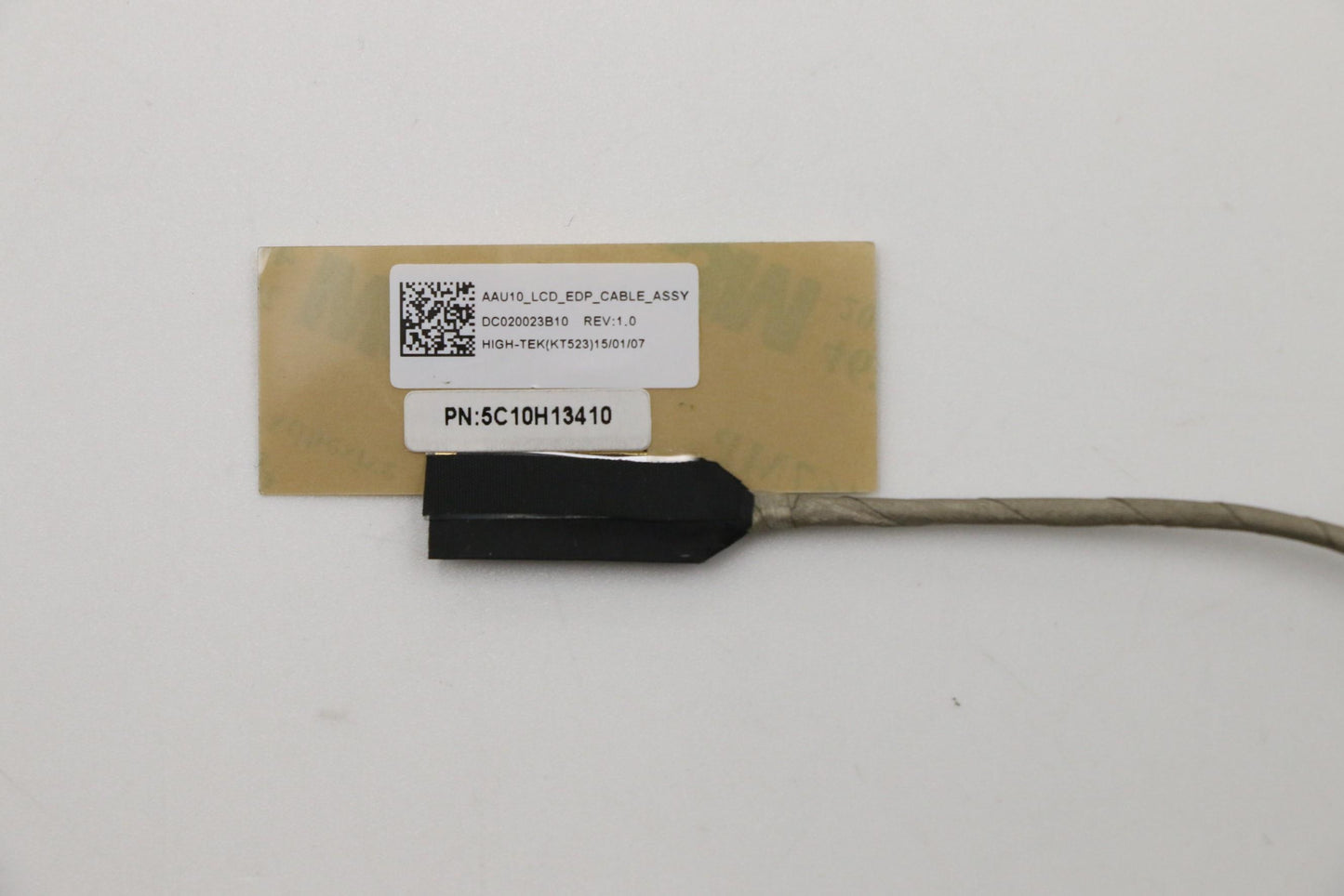 Lenovo Ct Cables Internal - 5C10H13410