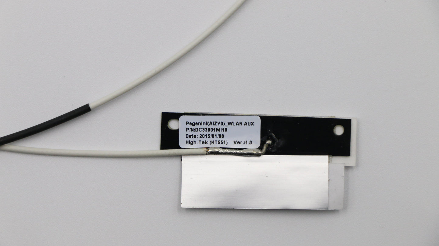 Lenovo Ct Cables Internal - 5C10H15212