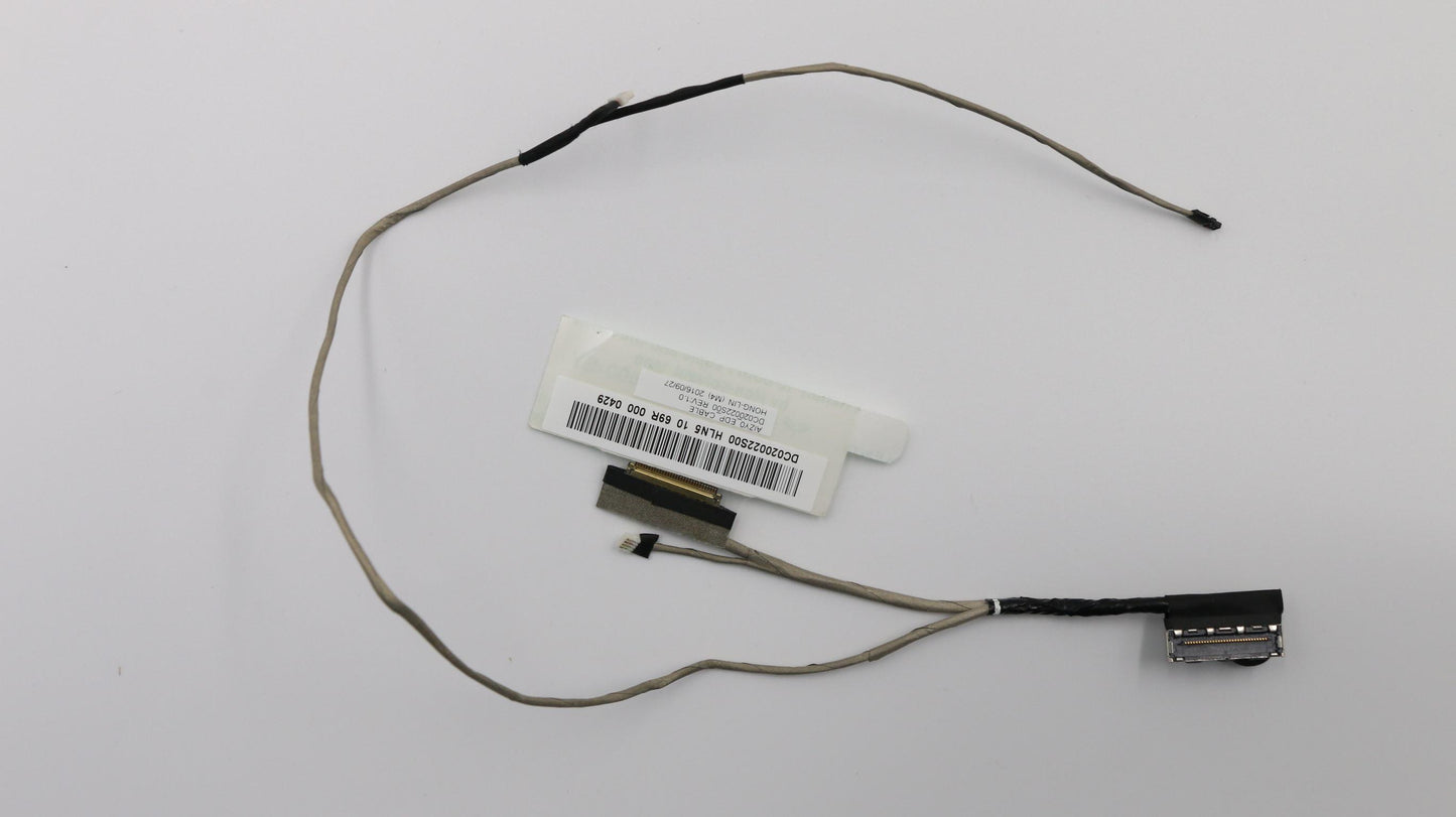 Lenovo Ct Cables Internal - 5C10H15215
