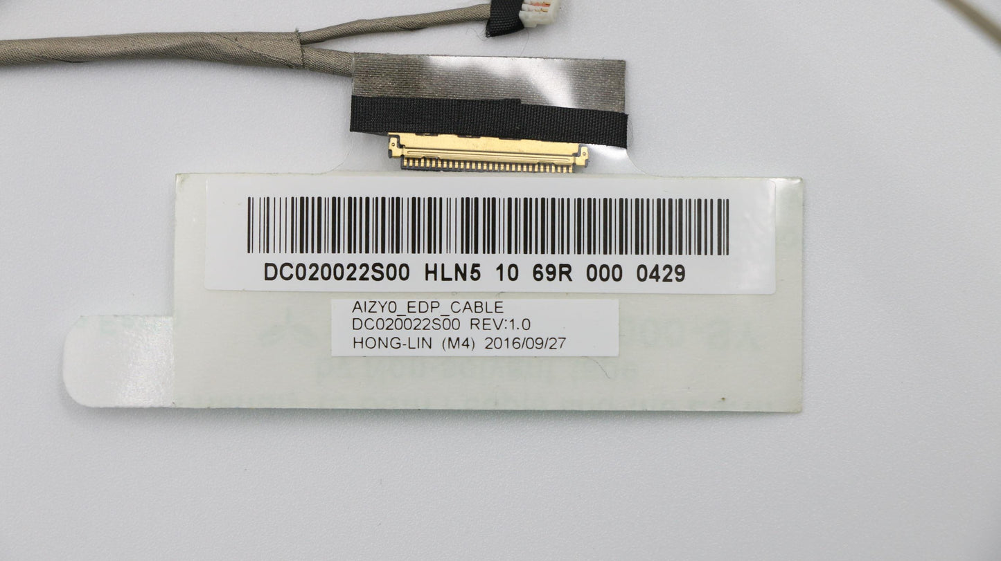Lenovo Ct Cables Internal - 5C10H15215