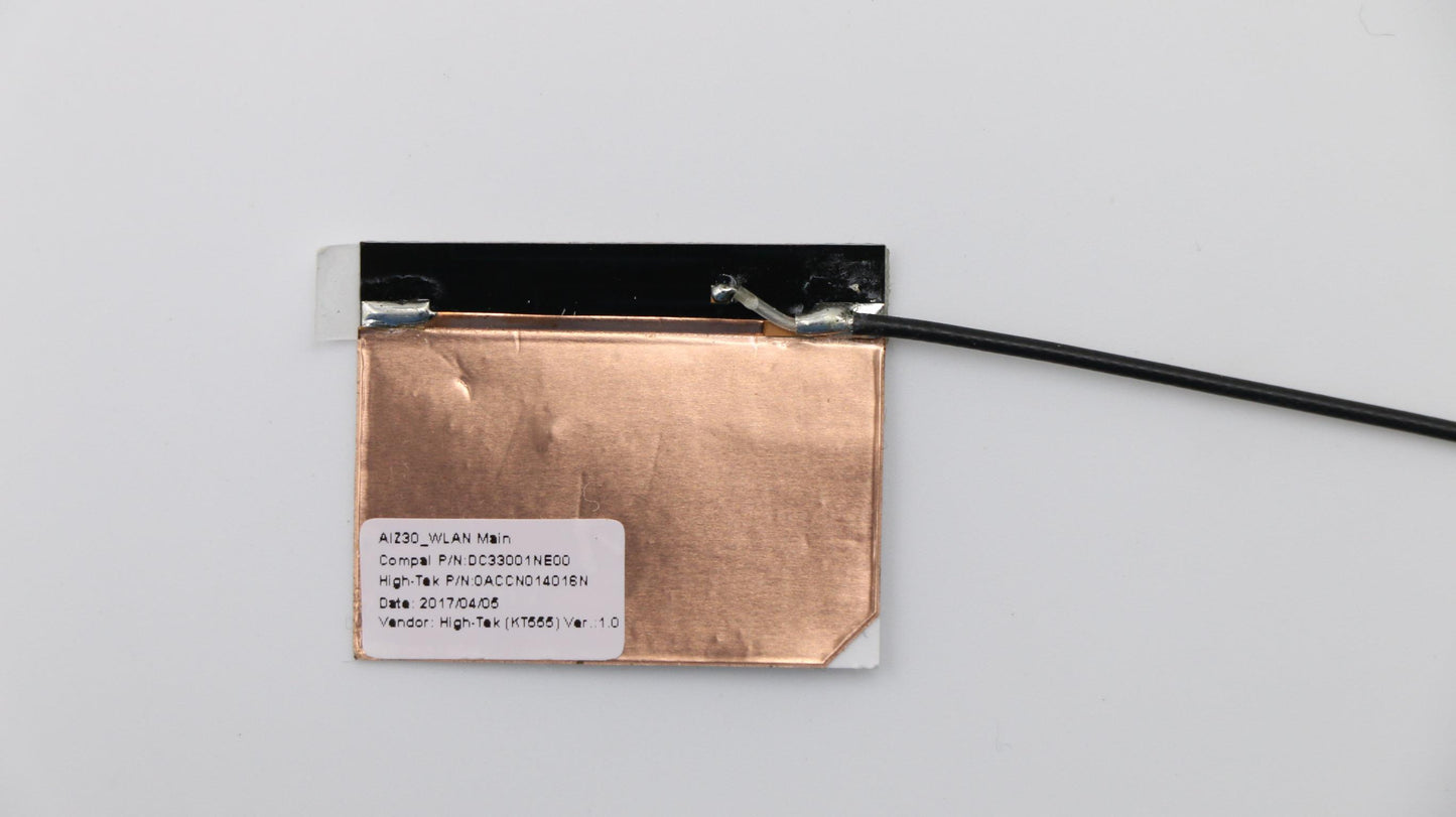 Lenovo Ct Cables Internal - 5C10H44548