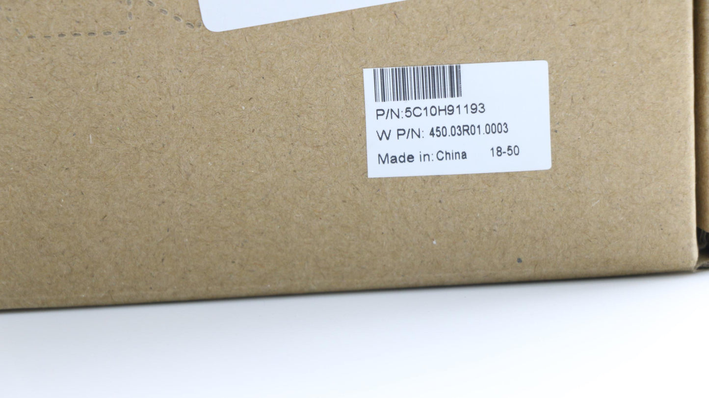 Lenovo LCD Cable - 5C10H91193