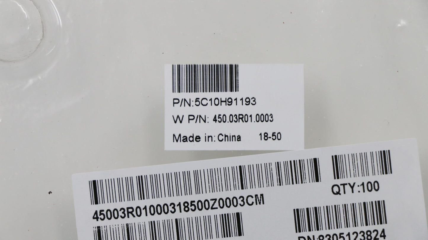 Lenovo LCD Cable - 5C10H91193