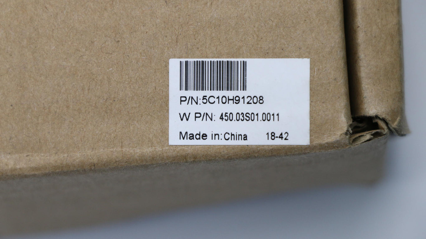 Lenovo Ct Cables Internal - 5C10H91208