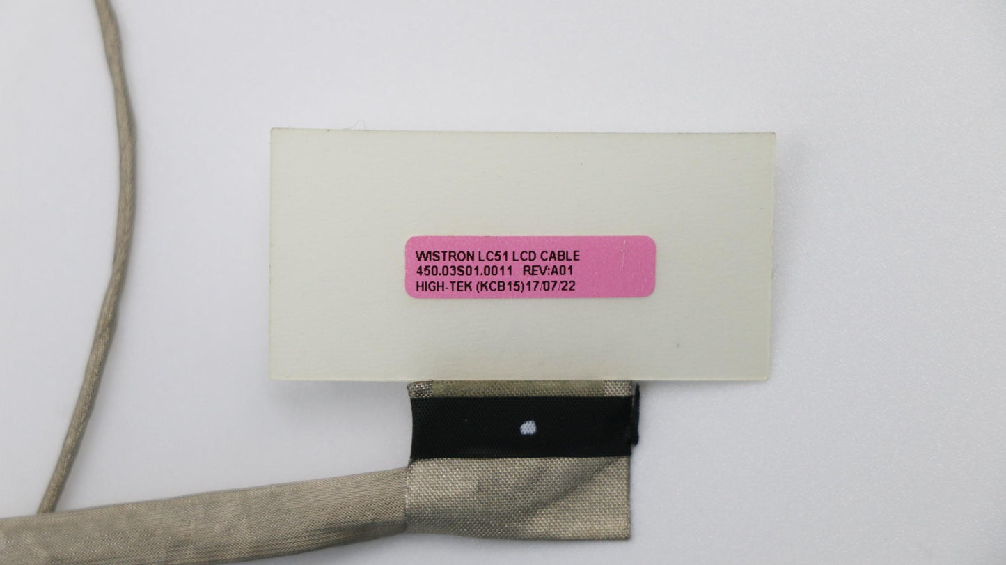 Lenovo Ct Cables Internal - 5C10H91208
