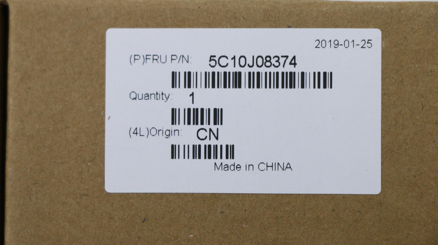 Lenovo Ct Cables Internal - 5C10J08374
