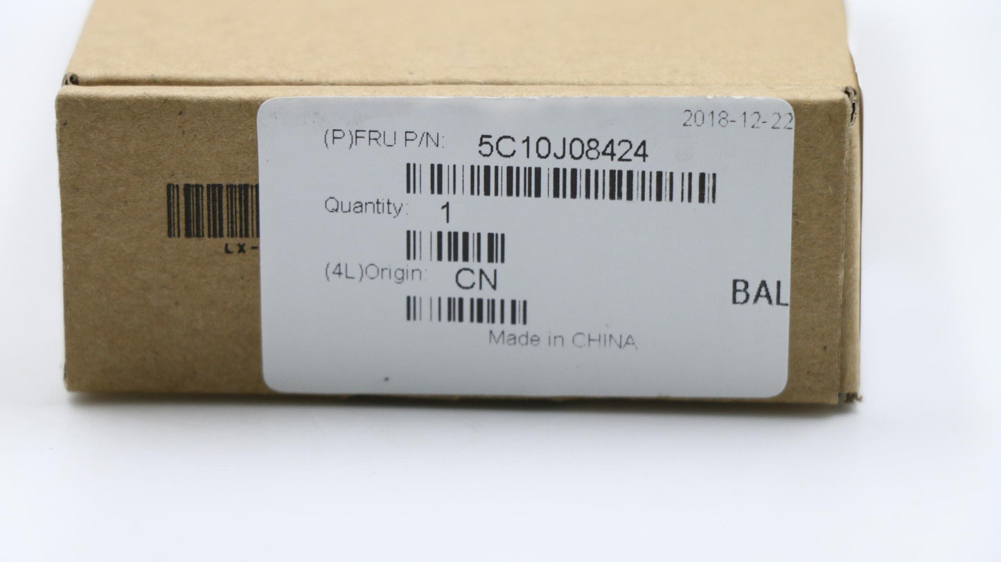 Lenovo Ct Cables Internal - 5C10J08424