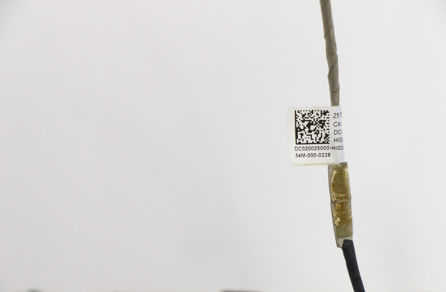 Lenovo Ct Cables Internal - 5C10J23592