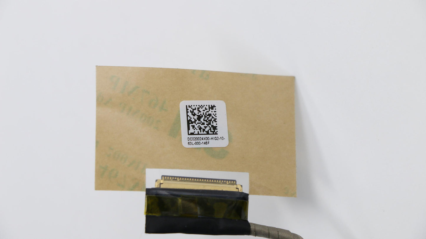 Lenovo Ct Cables Internal - 5C10J23721
