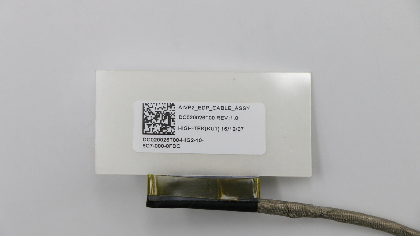 Lenovo Ct Cables Internal - 5C10J30756