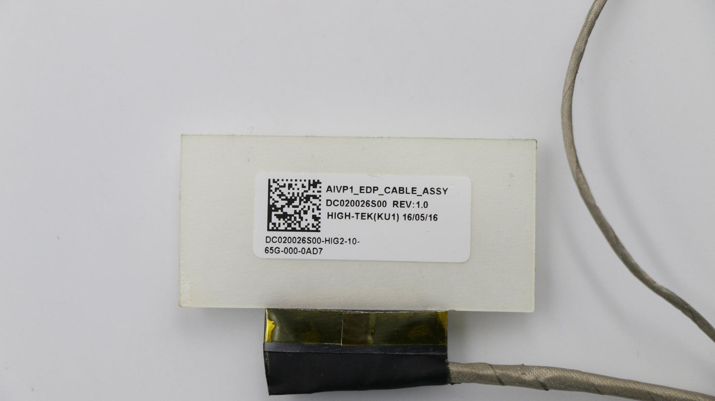Lenovo Ct Cables Internal - 5C10J30797
