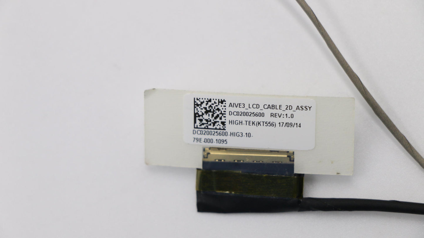 Lenovo Ct Cables Internal - 5C10J36139