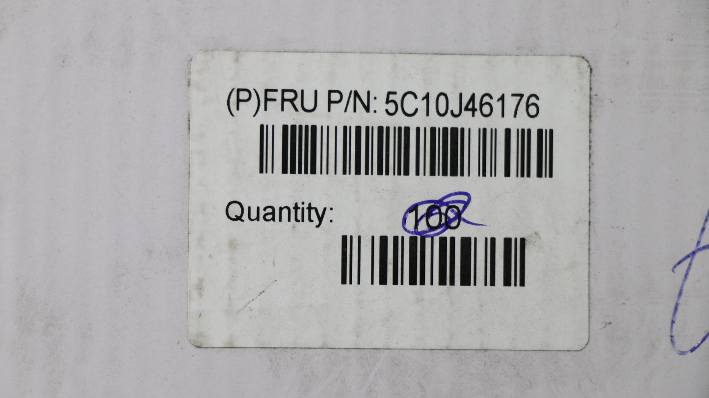Lenovo Ct Cables Internal - 5C10J46176