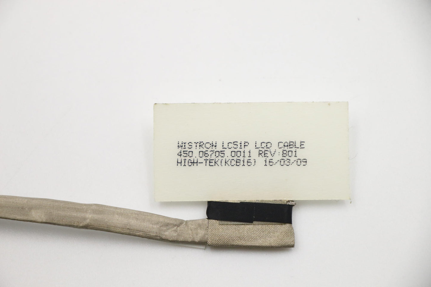 Lenovo Ct Cables Internal - 5C10K28145