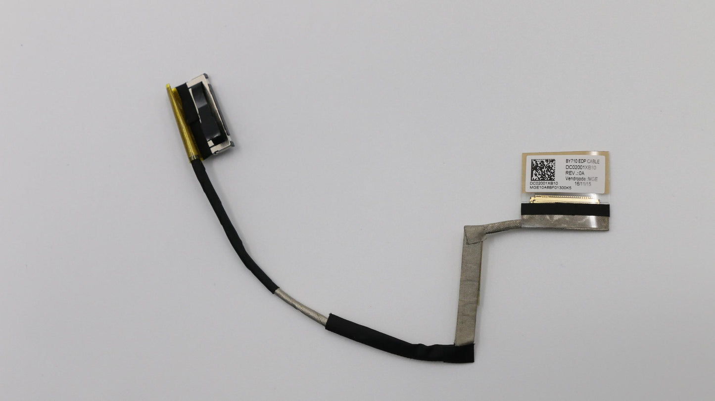 Lenovo Ct Cables Internal - 5C10K37591