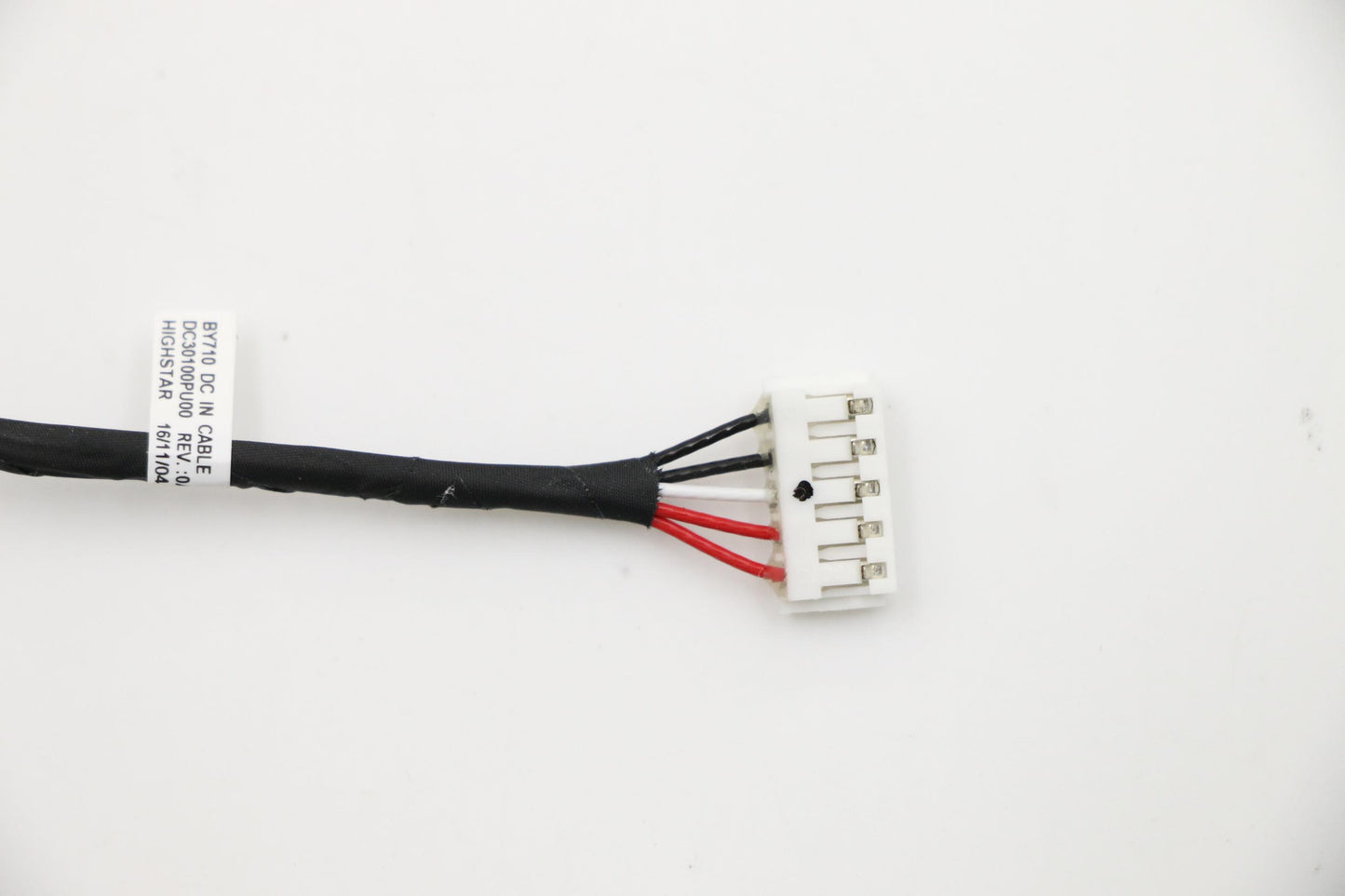 Lenovo Ct Cables Internal - 5C10K37636