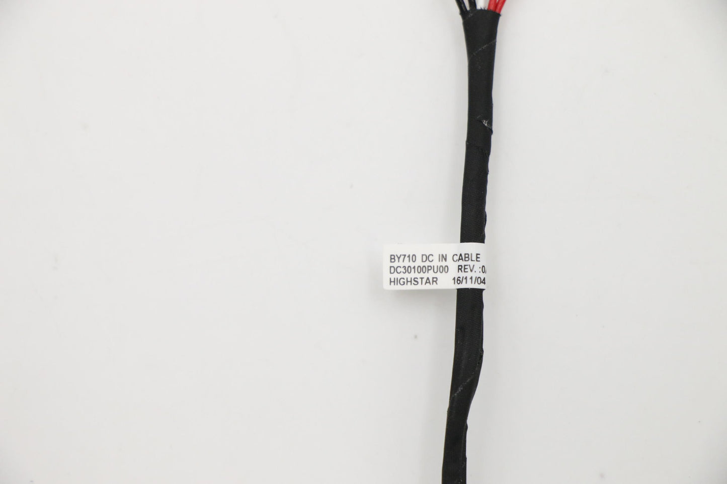 Lenovo Ct Cables Internal - 5C10K37636