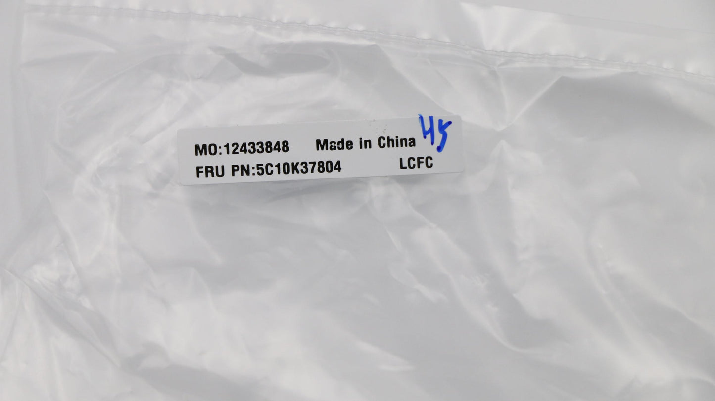 Lenovo Ct Cables Internal - 5C10K37804